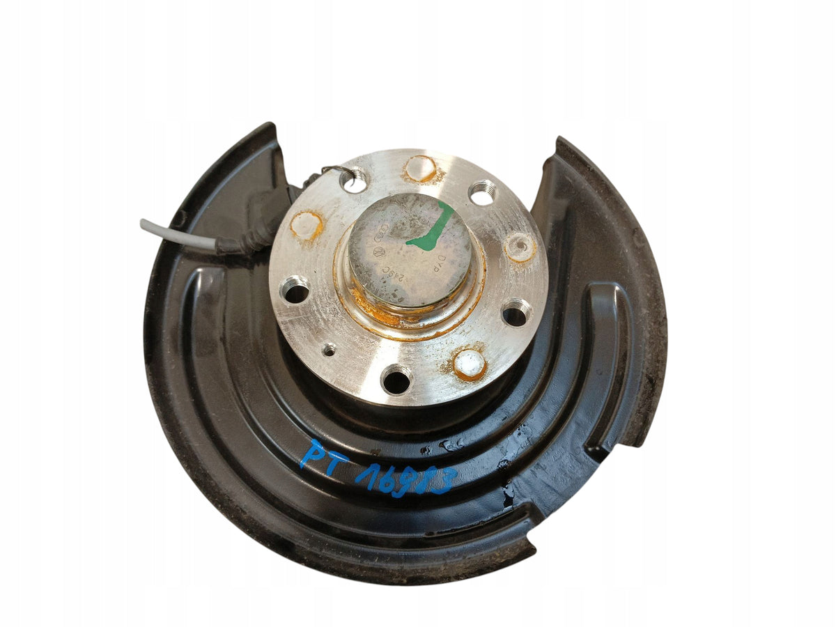 HUB CROSSOVER RIGHT REAR SEAT LEON IV