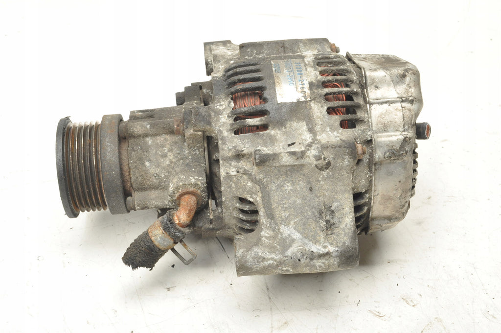 HYUNDAI GETZ Matrix 1.5 CDTI 82KM ALTERNATOR 37300-27601