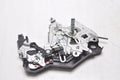 HYUNDAI H1 II DOOR LOCK RIGHT REAR