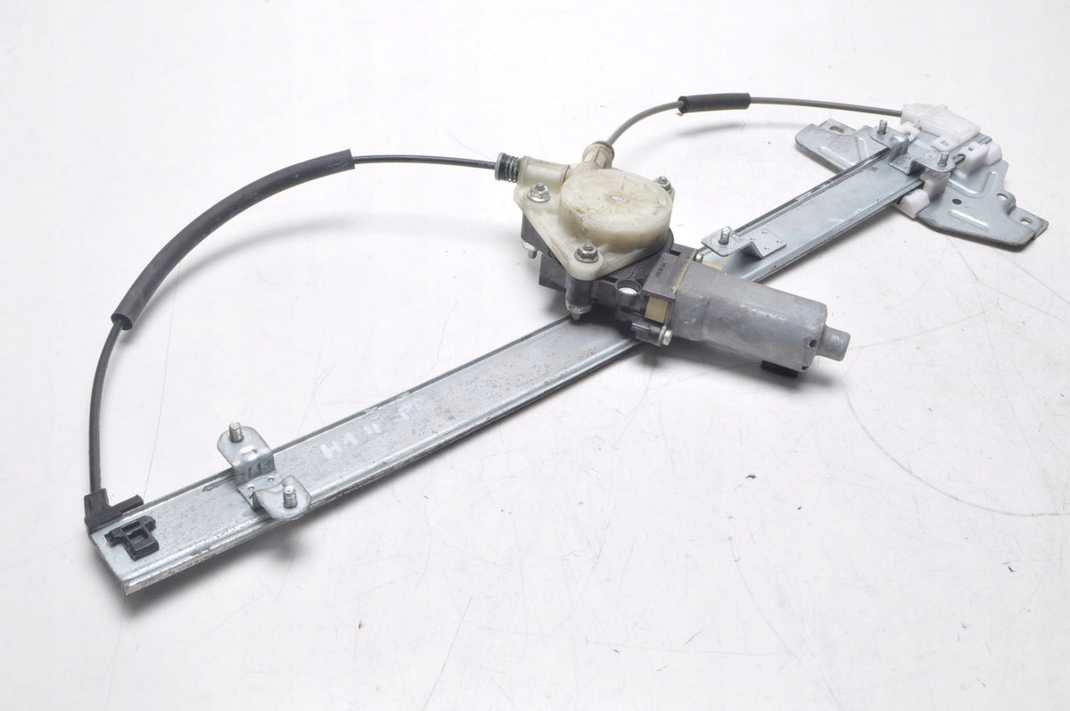 HYUNDAI H1 II ELE LIFT WINDOW MECHANISM RIGHT FRONT 5D