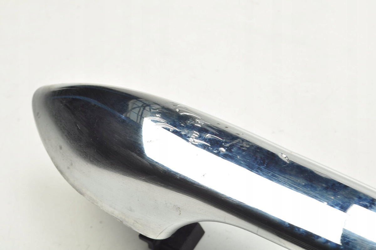 HYUNDAI I10 III DOOR HANDLE EXTERIOR RIGHT CHROME