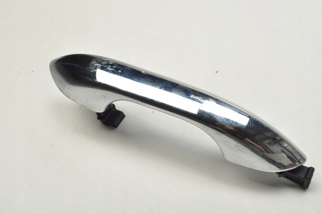 HYUNDAI I10 III DOOR HANDLE EXTERIOR RIGHT CHROME