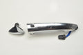 HYUNDAI I10 III DOOR HANDLE EXTERIOR RIGHT FRONT UK CHROME