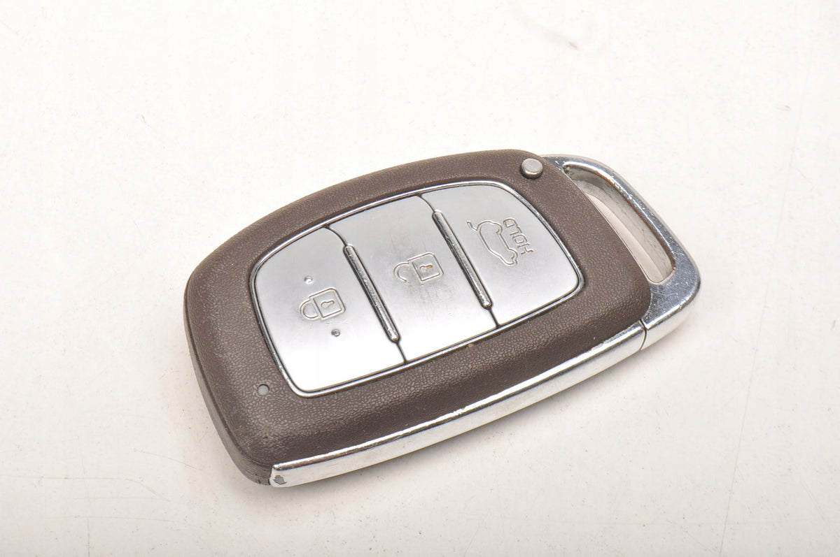 HYUNDAI I10 III KEY REMOTE CONTROL SMART KEY 2023R