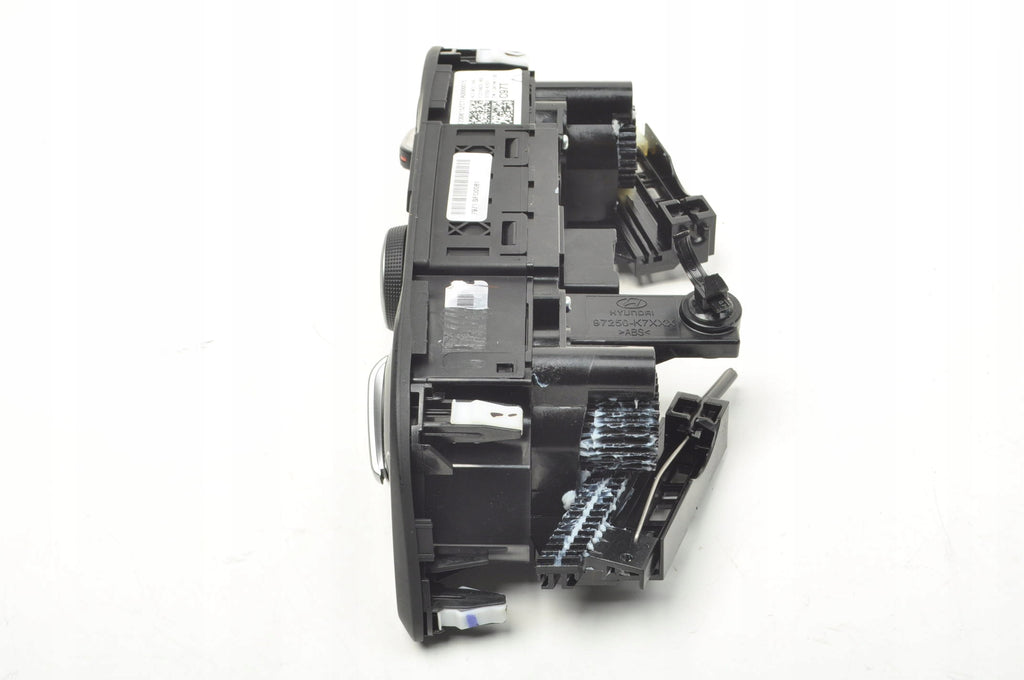 HYUNDAI I10 III PANEL AIR CONDITIONING SWITCH 97250-K7971