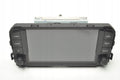 HYUNDAI I10 III RADIO NAVIGATION 96160K7AA04X