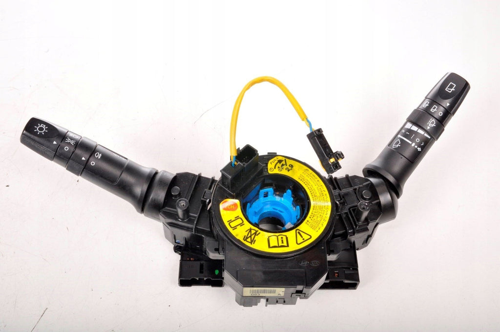 HYUNDAI I20 COMBINED SWITCH TAPE