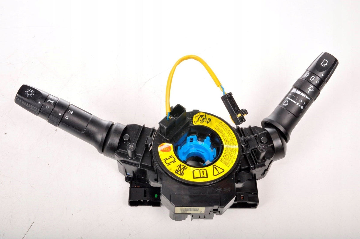 HYUNDAI I20 COMBINED SWITCH TAPE