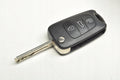 HYUNDAI I20 KEY REMOTE CONTROL
