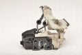 HYUNDAI I30 AND DOOR LOCK LEFT FRONT 81310-2L070