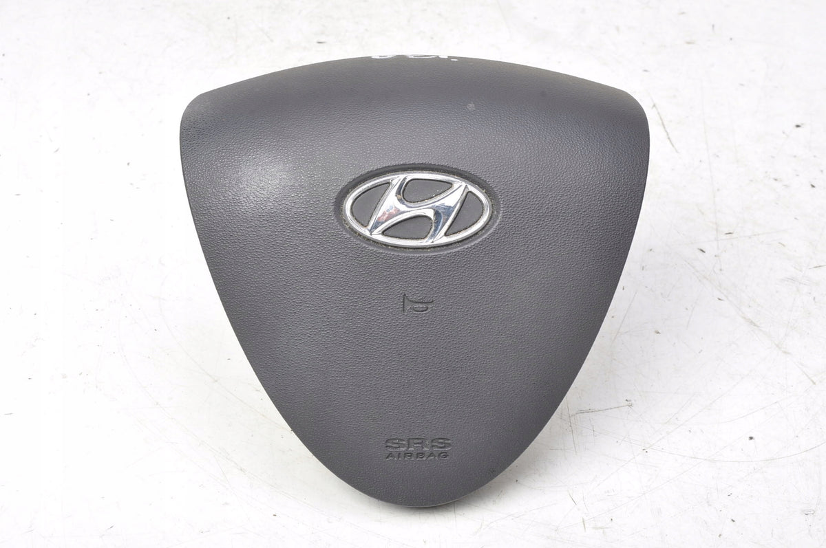 HYUNDAI I30 DRIVER AIRBAG 569002L200
