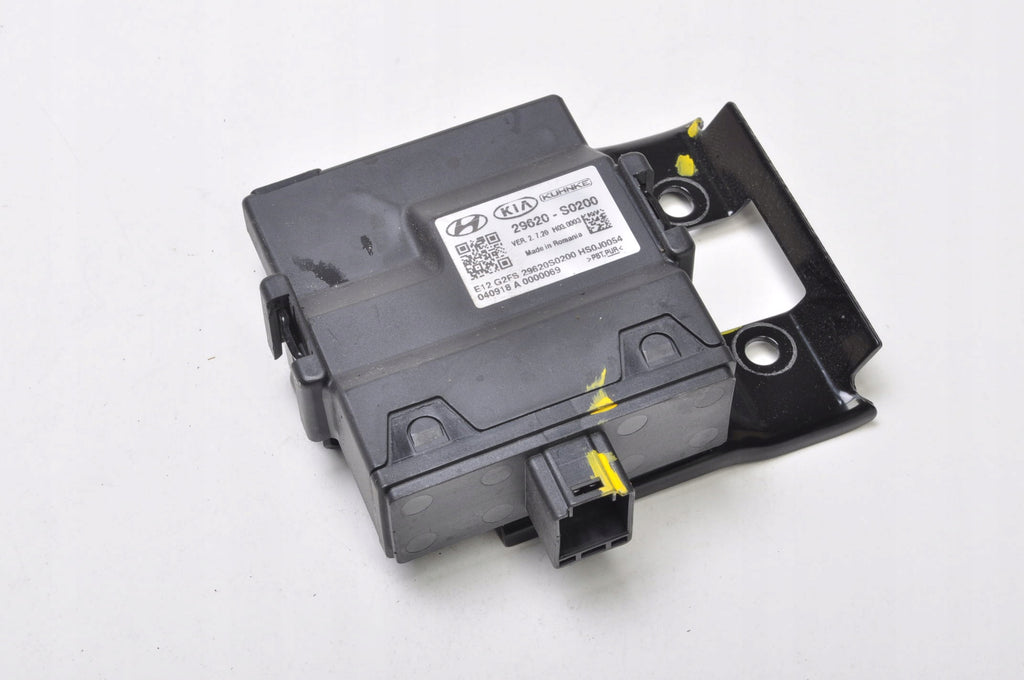 HYUNDAI I30 III MODULE DRIVER 29620-S0200