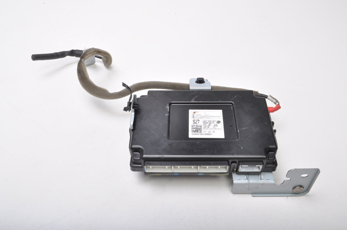 HYUNDAI I30 III MODULE DRIVER ASSY 95400-S0270