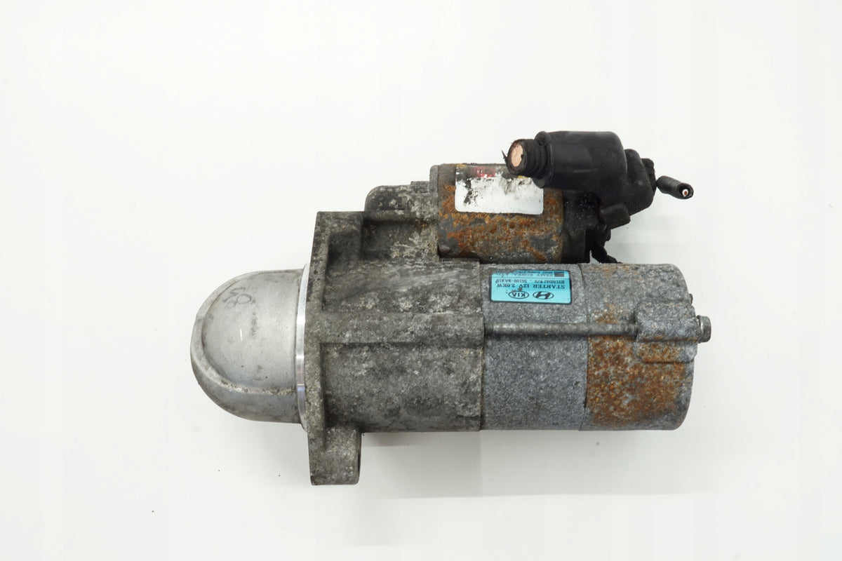 HYUNDAI I40 12R STARTER 1.7CRDI 36100-2A810