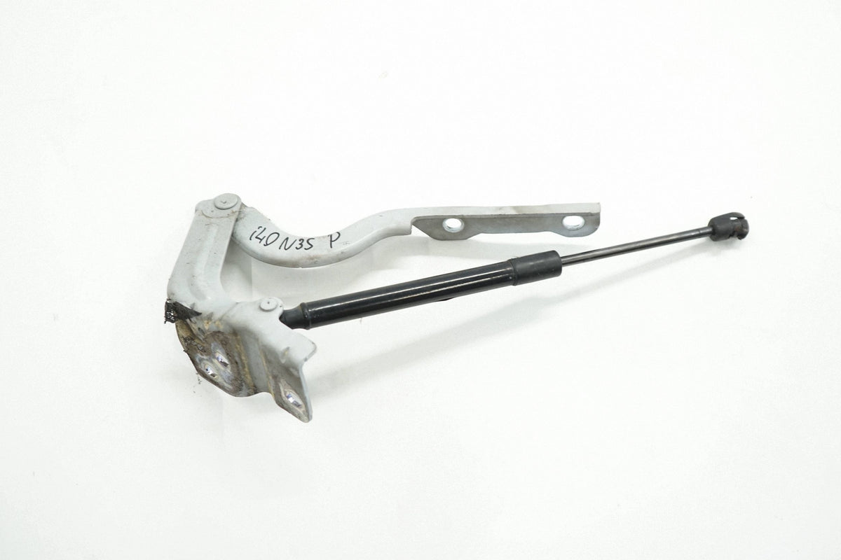 HYUNDAI I40 13R MASK HINGE RIGHT FRONT N3S