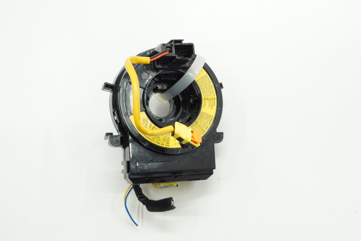 HYUNDAI I40 13R TAPE RETRACTOR AIRBAG