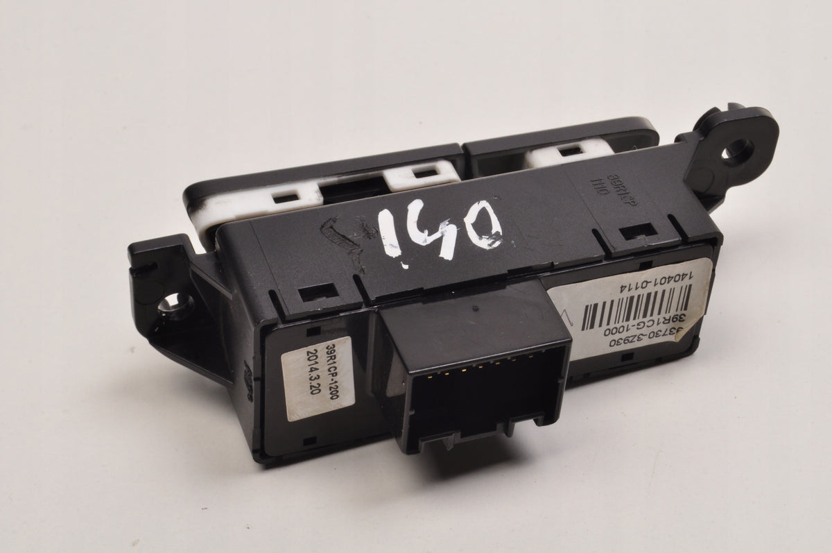HYUNDAI I40 BUTTON CRUISE CONTROL SWITCH LIFT 93730-3Z930
