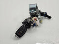 HYUNDAI I40 IGNITION KEY 1.7CRDI