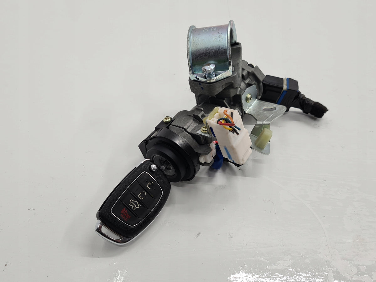 HYUNDAI I40 IGNITION KEY 1.7CRDI