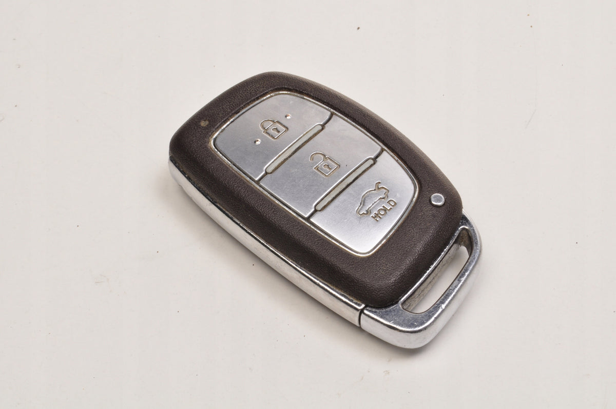 HYUNDAI I40 KEY REMOTE CONTROL 2012DJ2604