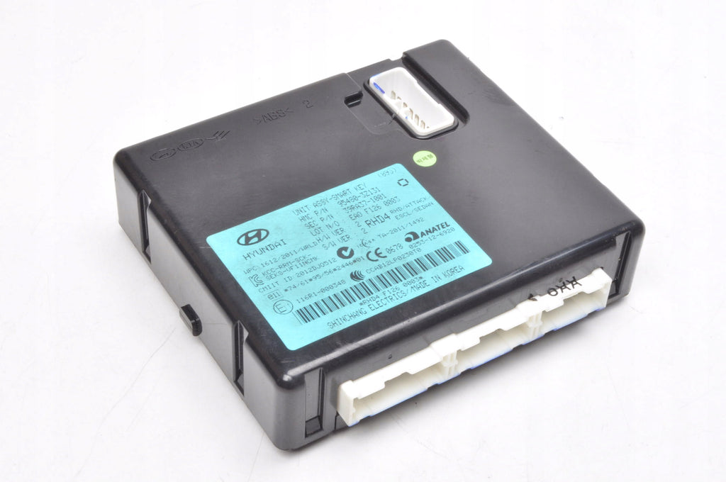 HYUNDAI I40 KEYLESS RELAY MODULE 95480-3Z131