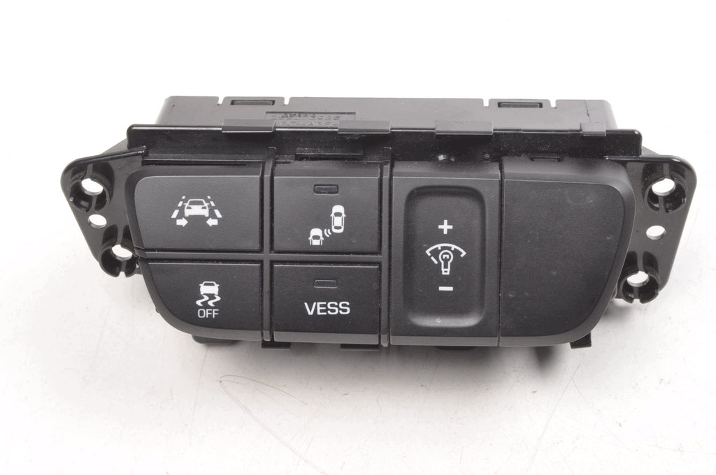 HYUNDAI IONIQ 93700-G7950 SWITCH PANEL