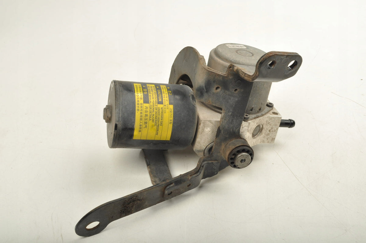 HYUNDAI IONIQ ABS PUMP 58600-G2500