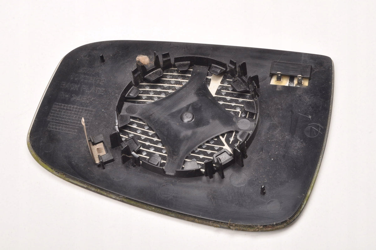HYUNDAI IX20 MIRROR INSERT GLASS JC632192 RIGHT