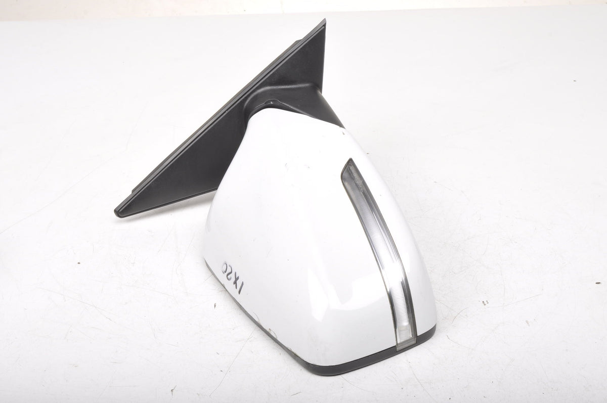 HYUNDAI IX20 MIRROR RIGHT ELECTRIC 8PIN ENGLISH