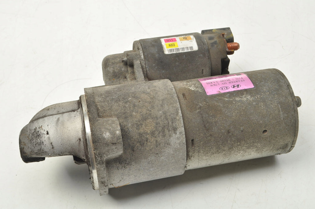 HYUNDAI IX35 1.7 CDTI STARTER 36100-2A835