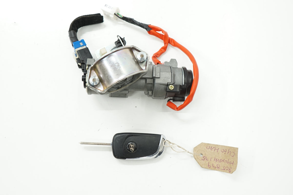 HYUNDAI IX35 2010 CLÉ DE CONTACT 1.6GDI