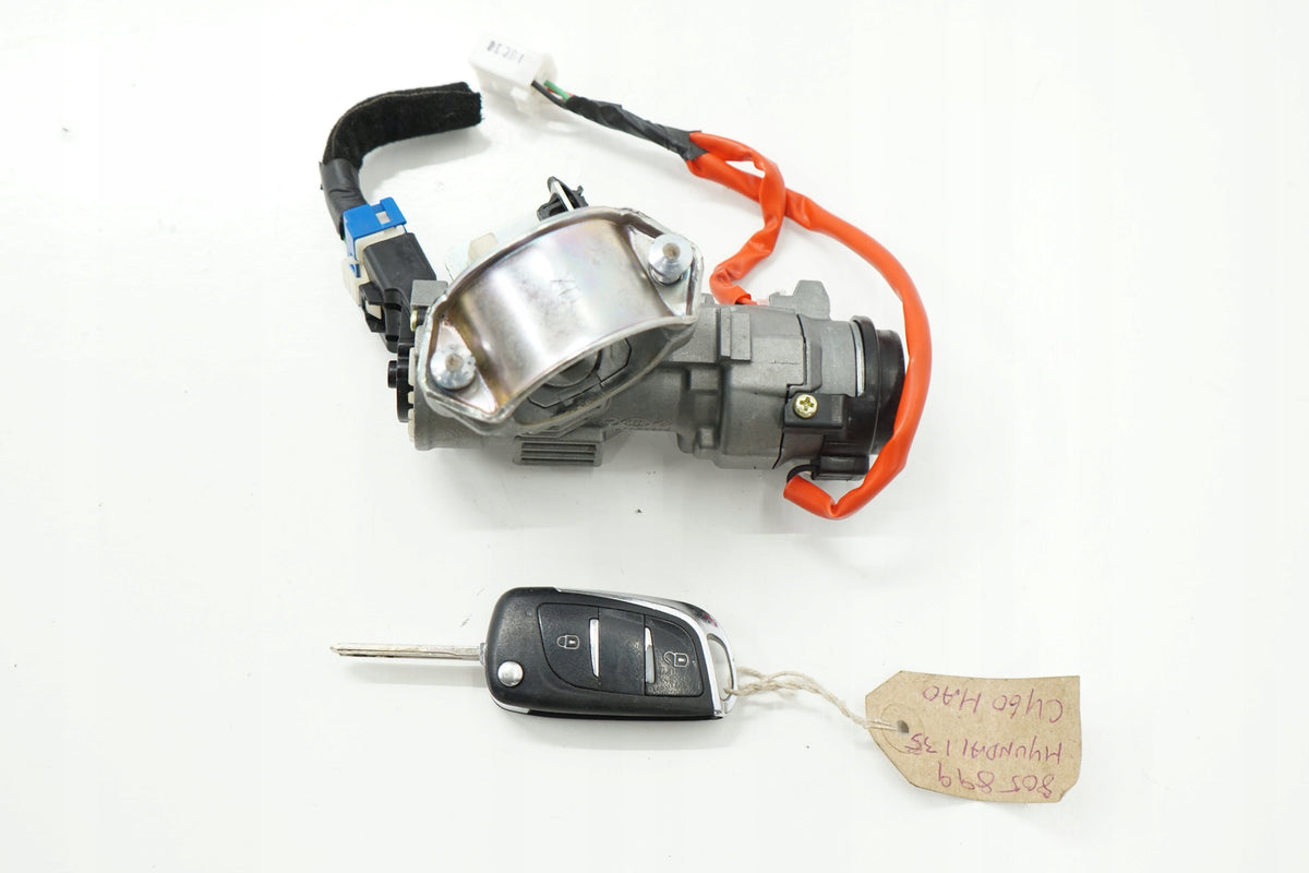 HYUNDAI IX35 2010 CLÉ DE CONTACT 1.6GDI