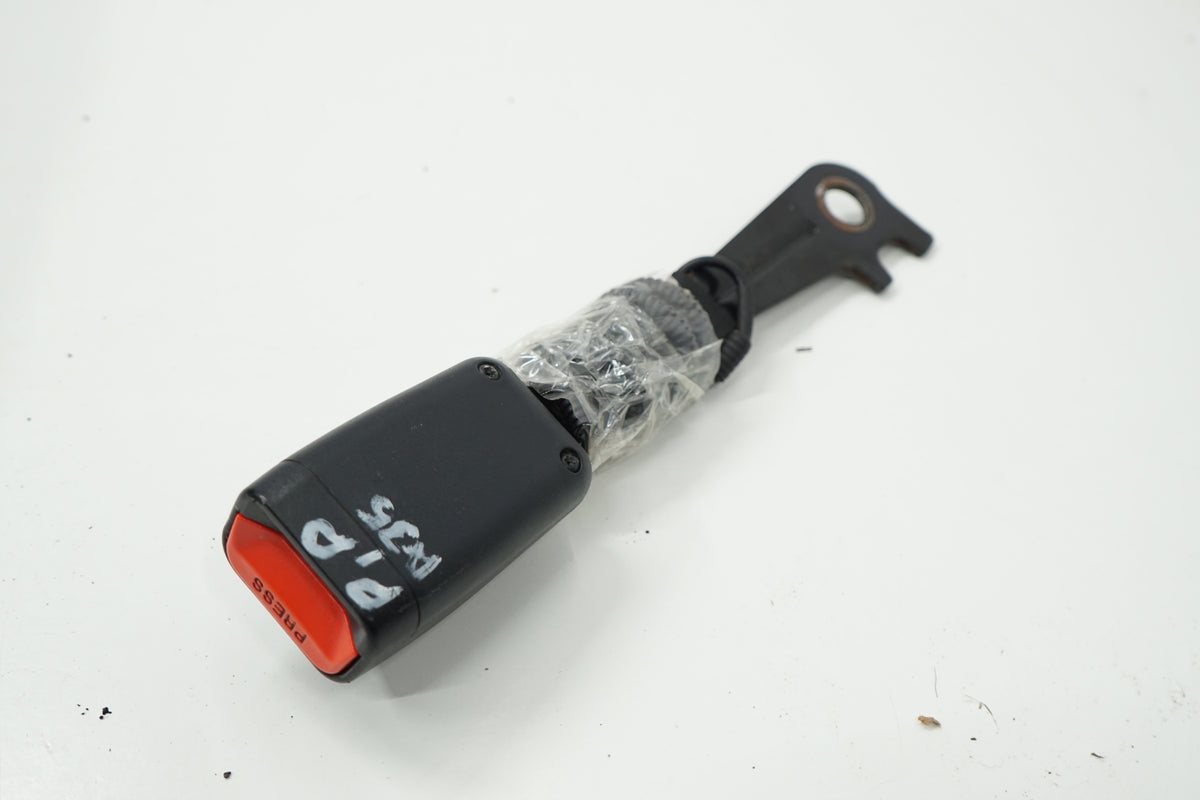 HYUNDAI IX35 10R SEAT BELT BUCKLE RIGHT FRONT