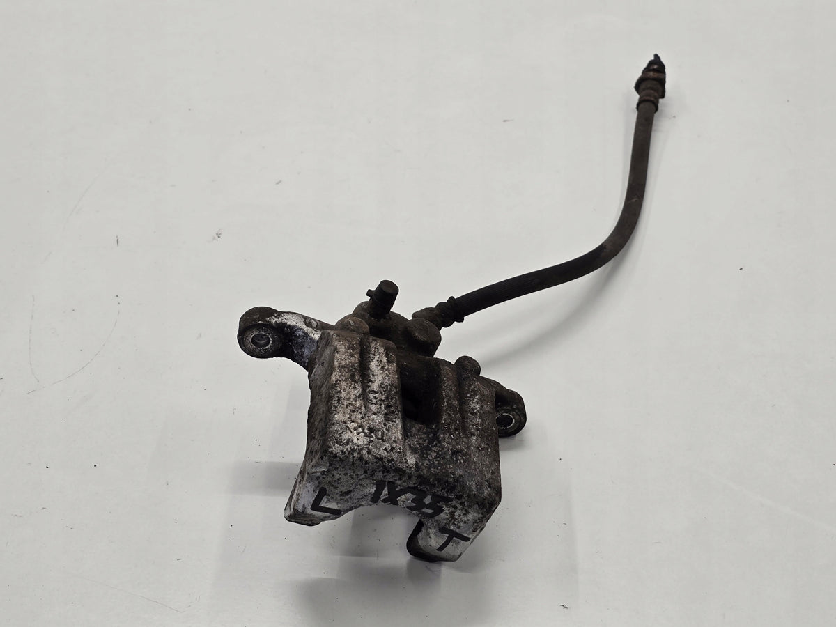 HYUNDAI IX35 12R CLAMP LEFT REAR