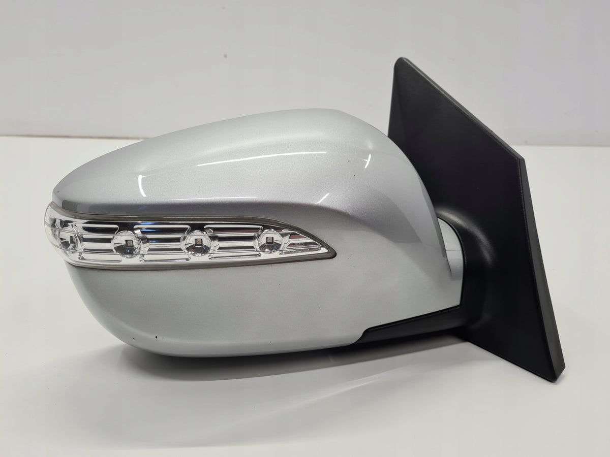 HYUNDAI IX35 2012 SPECCHIETTO DESTRO 6PIN RAH9P VERSIONE INGLESE
