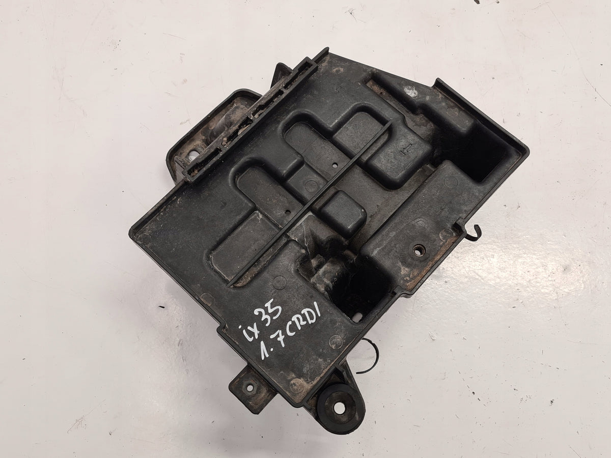 HYUNDAI IX35 BATTERY BASE 1.7CRDI 37150-2S200