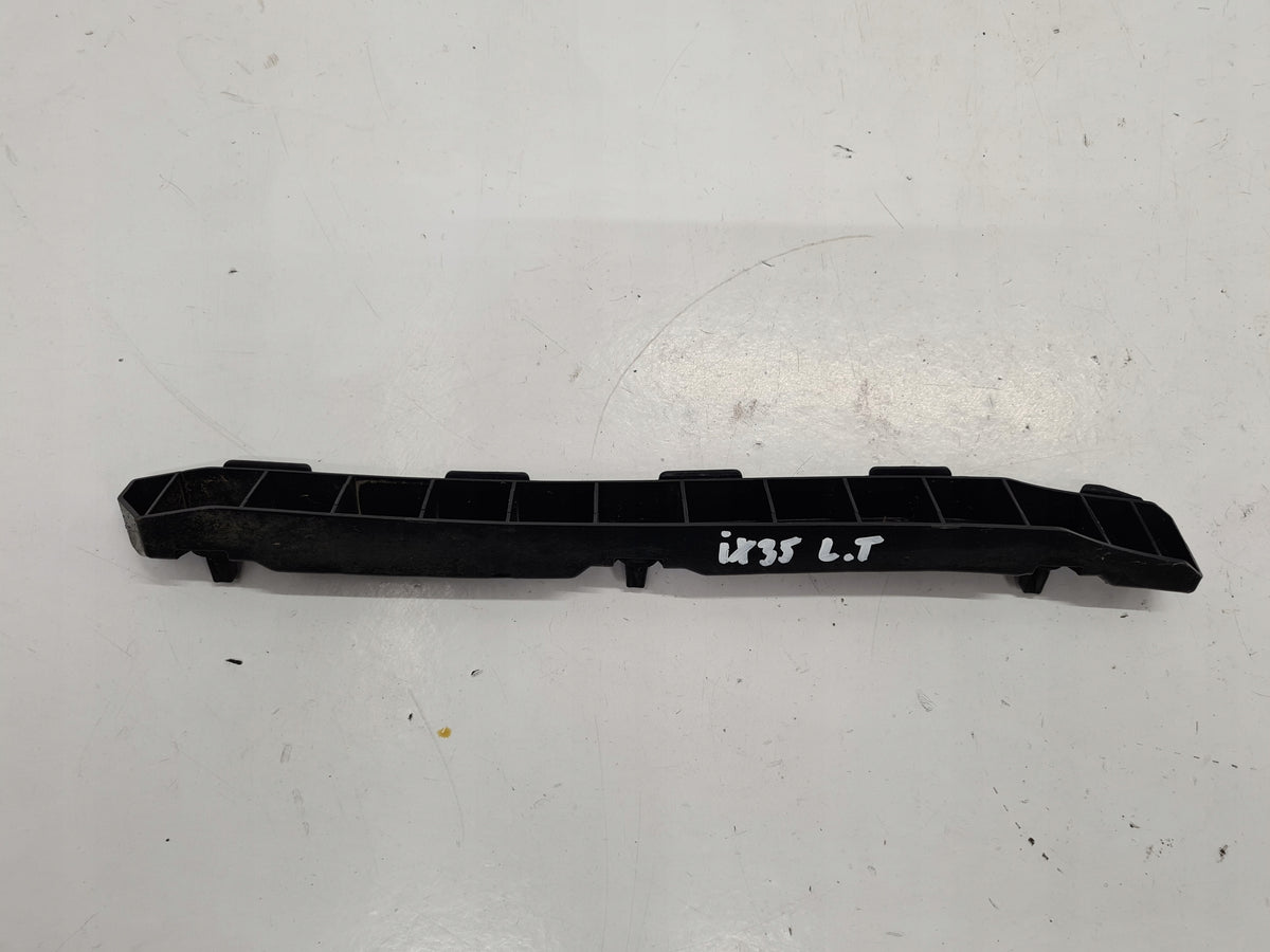 HYUNDAI IX35 BUMPER SLIDE LEFT REAR 86613-2Y000