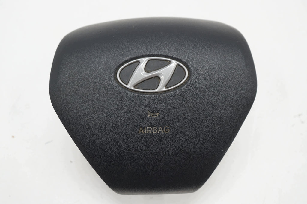 HYUNDAI IX35 DRIVER AIRBAG CUSHION