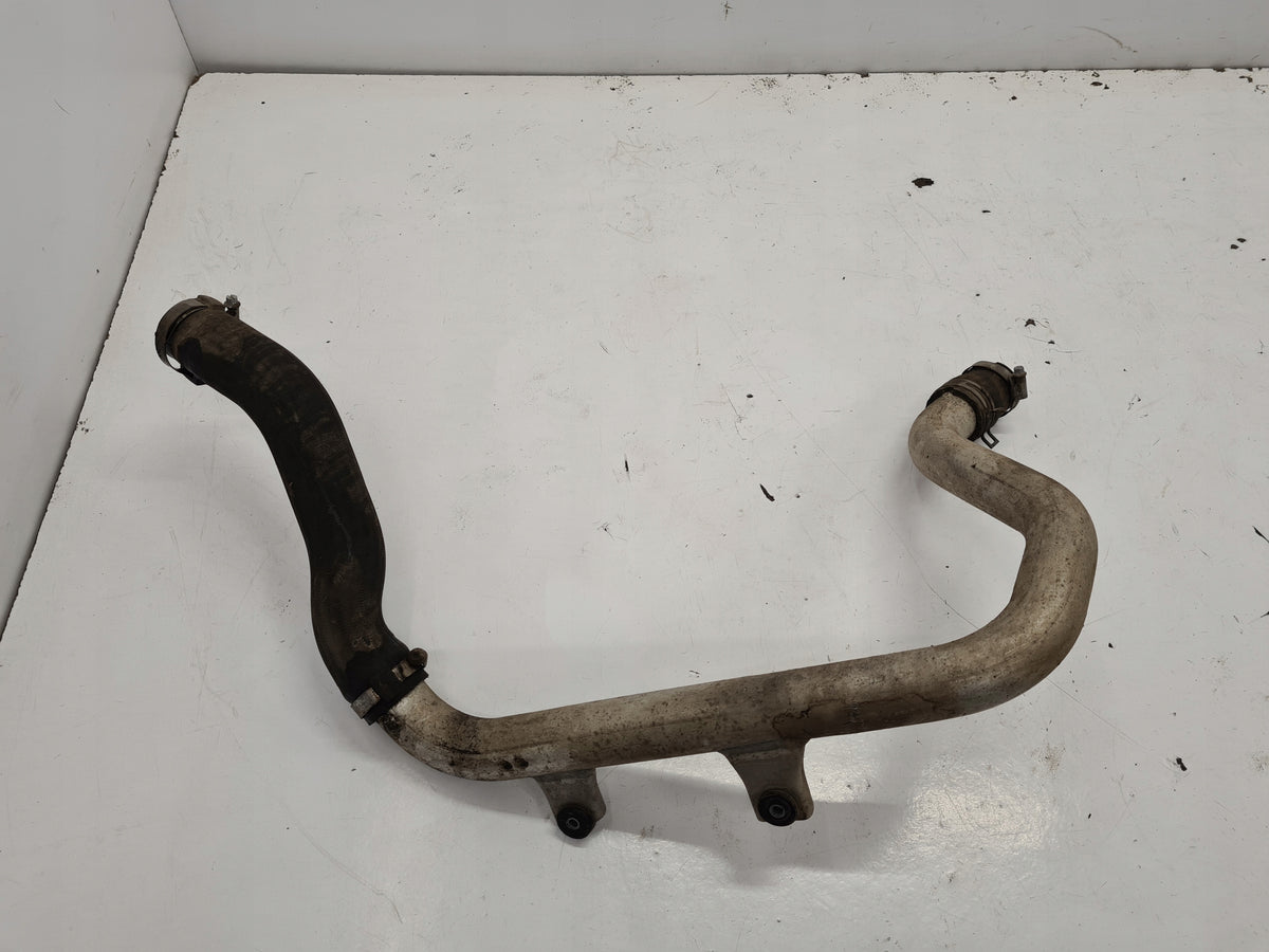 HYUNDAI IX35 INTERCOOLER HOSE 1.7CRDI