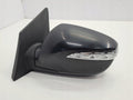 HYUNDAI IX35 LIFT MIRROR LEFT 6PIN 9P