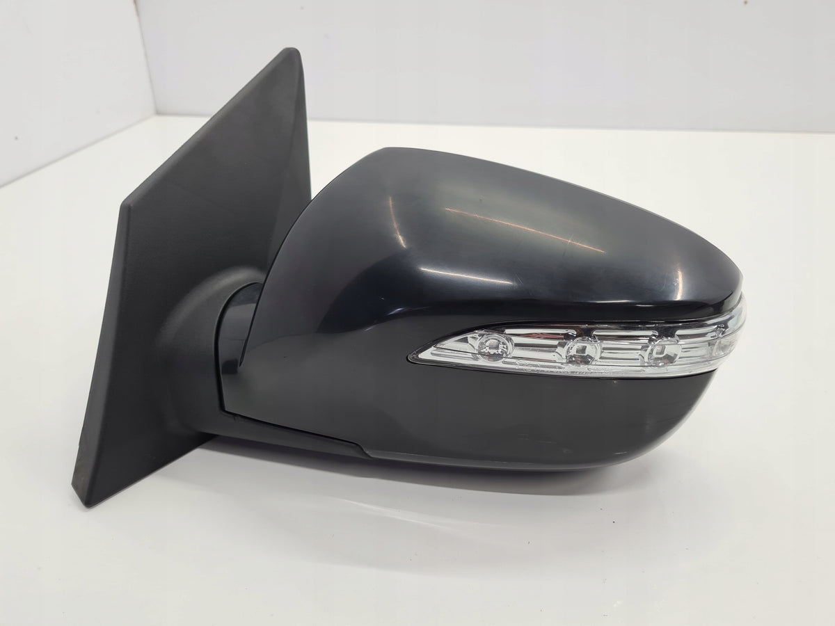 HYUNDAI IX35 LIFT MIRROR LEFT 6PIN 9P