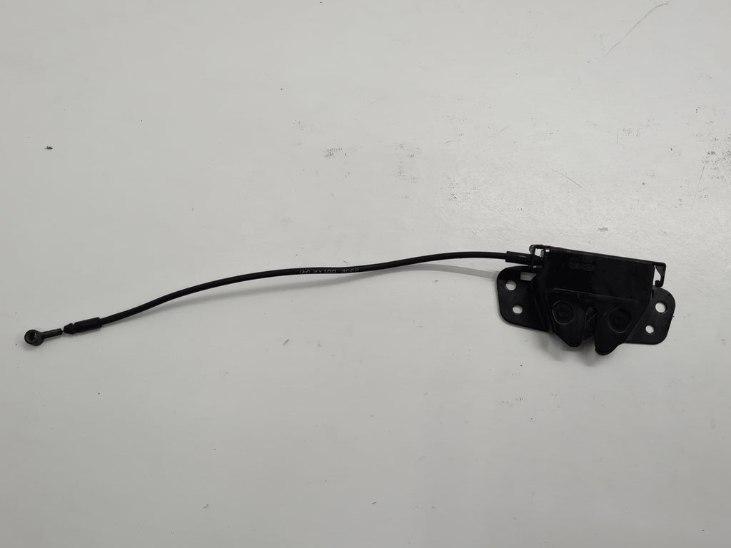 HYUNDAI IX35 MASK LOCK