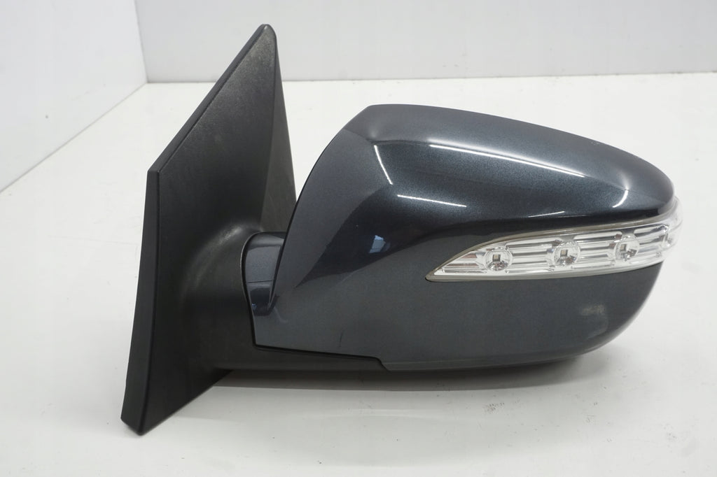 HYUNDAI IX35 MIRROR LEFT 6PIN 5K ANGLIK UK