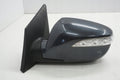 HYUNDAI IX35 MIRROR LEFT 6PIN 5K ANGLIK UK