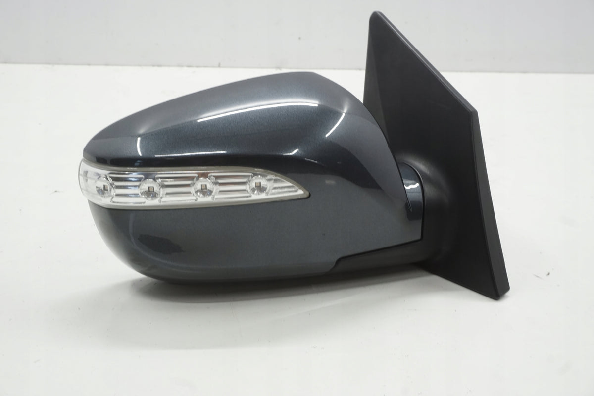HYUNDAI IX35 SPECCHIETTO DESTRO 6PIN 5K VERSIONE INGLESE UK