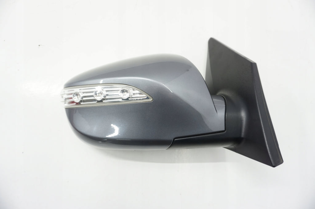 HYUNDAI IX35 SPEJL HØJRE 6PIN ZAR UK-VERSION
