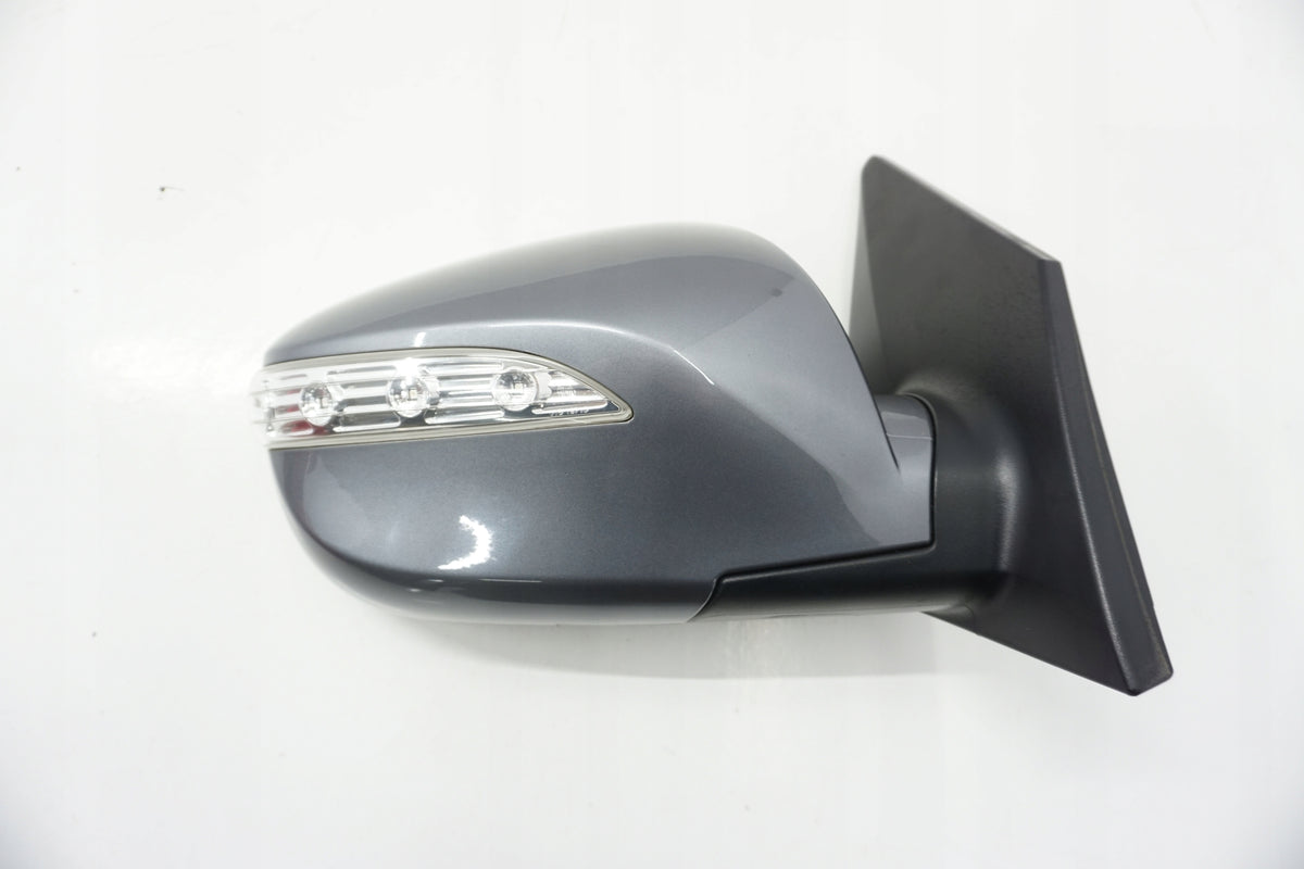 HYUNDAI IX35 SPEJL HØJRE 6PIN ZAR UK-VERSION