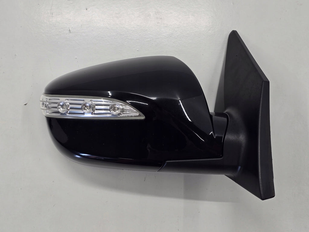 HYUNDAI IX35 SPECCHIETTO DESTRO 8PIN 1K VERSIONE INGLESE UK