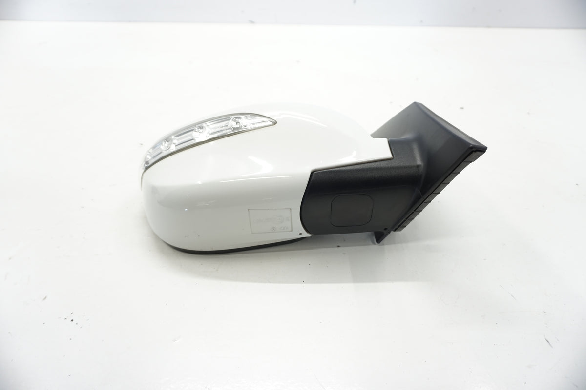 HYUNDAI IX35 MIRROR RIGHT 8PIN TCW ENGLISH