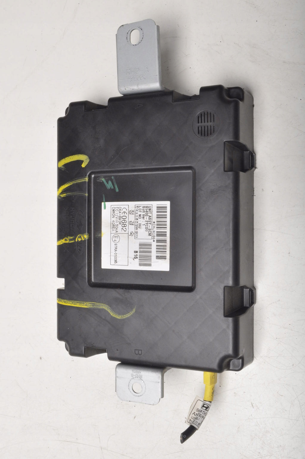 HYUNDAI IX35 MODULE DRIVER BCM 95400-2YCD0